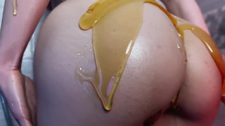 Горячее порно видео с красивой девушкой