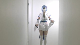 2021-03-19 - Tokyo Gamer Girl Tease.m4v