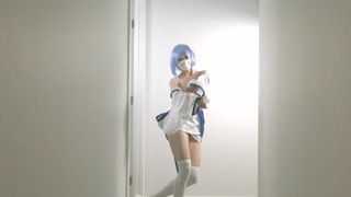 2021-03-19 - Tokyo Gamer Girl Tease.m4v
