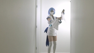 2021-03-19 - Tokyo Gamer Girl Tease.m4v