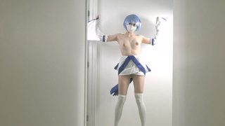 2021-03-19 - Tokyo Gamer Girl Tease.m4v