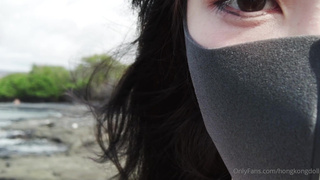 Горячее порно видео с красивой парой