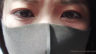 Горячее порно видео с красивой парой