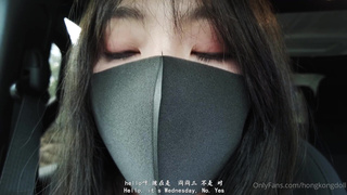 Горячее порно видео с красивой парой