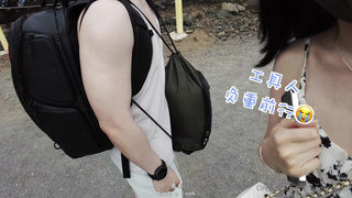 Горячее порно видео с красивой парой