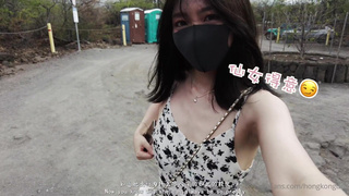 Горячее порно видео с красивой парой