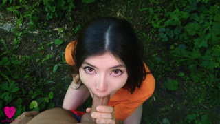 Дикий секс на природе – экстремальное порно видео