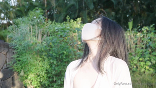 Kagura 2 - горячее порно видео с японской красоткой