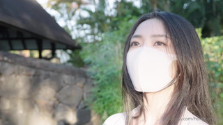 Kagura 2 - горячее порно видео с японской красоткой