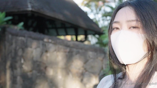 Kagura 2 - горячее порно видео с японской красоткой