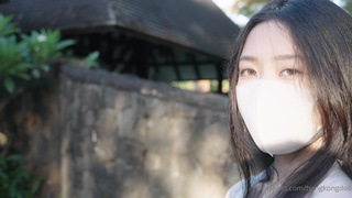 Kagura 2 - горячее порно видео с японской красоткой