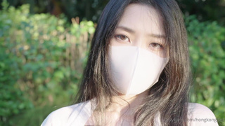 Kagura 2 - горячее порно видео с японской красоткой