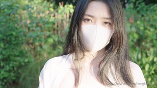 Kagura 2 - горячее порно видео с японской красоткой