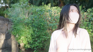 Kagura 2 - горячее порно видео с японской красоткой