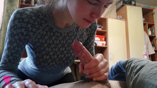 Искусство минета в HD – смотреть онлайн