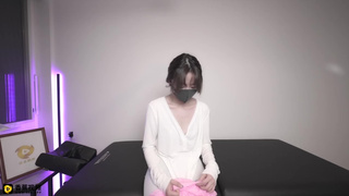 HongKongDoll - Страстный массаж с горячим сексом