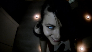 Succubus summoned ： Porn horror.mp4