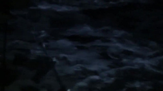 The Siren lured the fisherman - Halloween.mp4