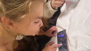 Девушки забыли что было после вечеринки - эксклюзивное порно видео