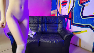 Milka - [PH] - Milka Trying Herself On Camera, Home Video, Hot Teen.mp4