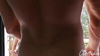 CB - [PH] - My Slutty Wife Loves to Suck a Big Dick and Swallow a Mouthful of Cum.mp4