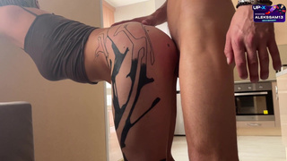 Страстное порно видео с развратной сестрой: смотреть онлайн