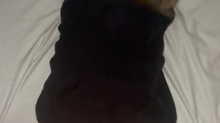 Mila Sobolov - [OF] - Midnight Fuck Session.mp4