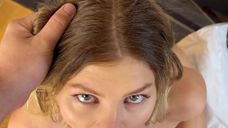 Горячее порно с русской девушкой