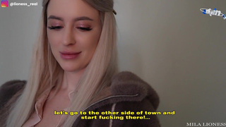 Реальное видео секса в подъезде – страсть без границ