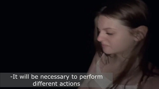 Смотреть онлайн горячее видео: что она готова сделать за деньги?