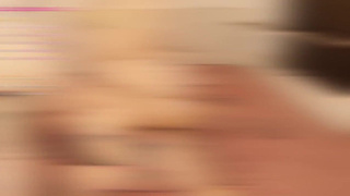 Горячее порно видео с неожиданной развязкой