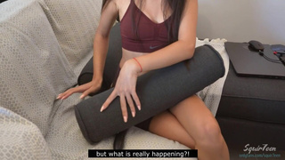 Горячее порно видео с сестрой и парнем – смотреть онлайн