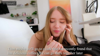 Жена отдается другу пока муж не видит — порно видео онлайн