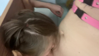 Страстное порно видео с развратной девушкой