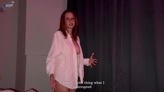 Порно видео – страстный инцест с мачехой