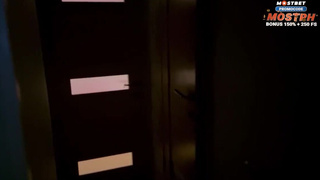 Секс с мамой — она кончила от страсти