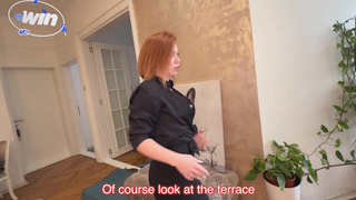 Смотреть горячее видео — шалава в экстазе