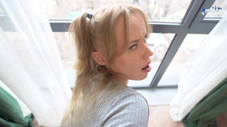 Соблазнительное домашнее порно видео