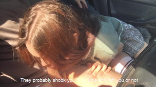 Горячее порно видео с развратной концовкой