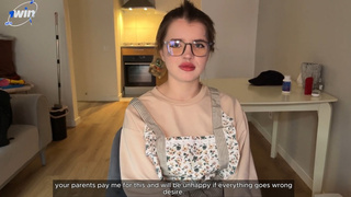 Секс с опытной дамочкой – смотреть онлайн