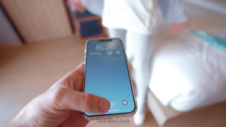 Секс с сестрой после девушки — запретное видео