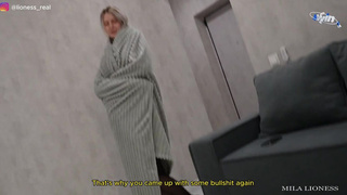 Смотреть горячее видео – брат доведет и оставит