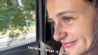 Принуждение к минете и добровольная кремпай – жесткое порно видео с русскими девушками