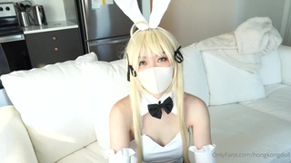 Скромница довела до камшотов с презиком и без — страстный секс видео