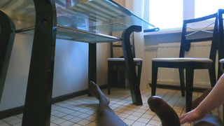 Реальное секс видео онлайн с соблазнительной дамой