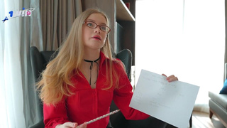 Студент снял горячее порно за деньги