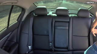 Тройной кремпай от черного члена – страстное межрасовое порно