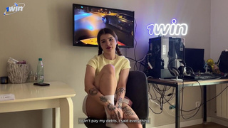 Секс по принуждению: горячее видео для ценителей жанра