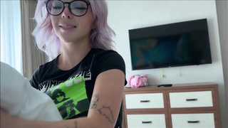 Секс с сестрой – горячее порно видео с родственницей