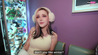 Страстная примерочная с оральными утехами – эксклюзивное порно видео